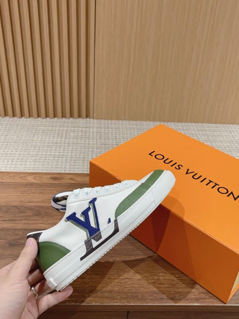 Louis Vuitton Trainer Sneaker